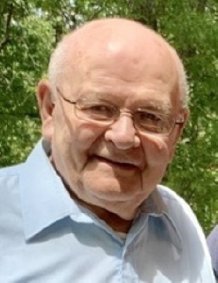 William Ralph Andersen White Bear Lake, Minnesota Obituary