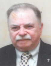 Jerry Wayne Hilbert, Sr.