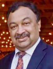 Sanjay K Sinha