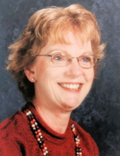Jane Muldowney