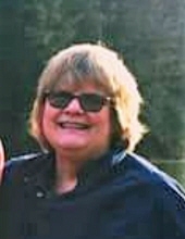 Judy Ann Brandjes