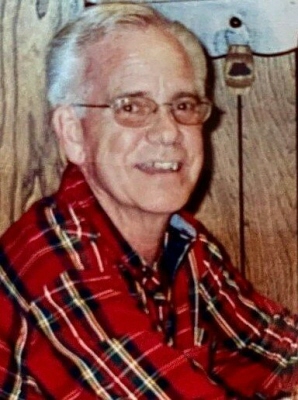 Photo of Walter Howard