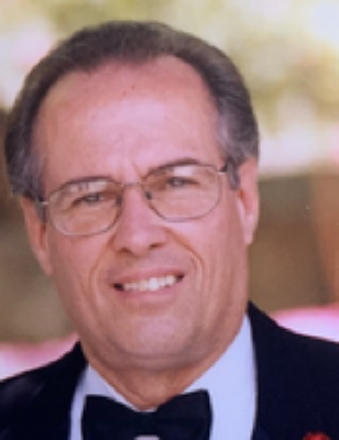 Dr. Joe Horn Bryan, Texas Obituary