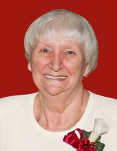 Patricia Louise Foster