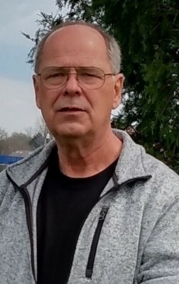 Photo of Richard Witbrodt