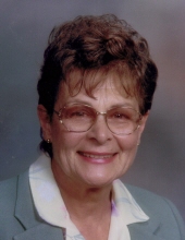 Carolyn Ann Zimmer