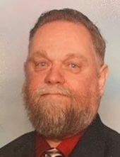 Rick  A. Magyar