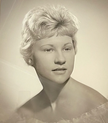 Photo of Luann Hargreaves