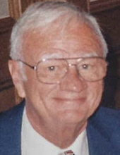 Donald Eugene Riley