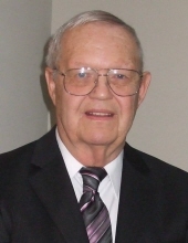Robert A. Lindberg