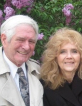 Barbara and Donald Leick