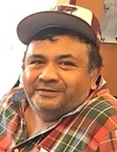 Ruben Vazquez Muniz