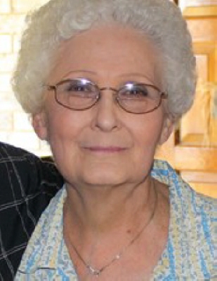 Photo of Norma Laywell