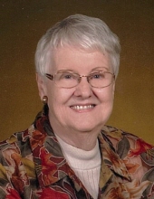 Barbara Arlene Tosch