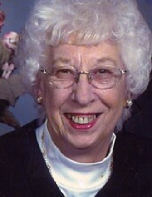 Photo of Mary Ann Boose