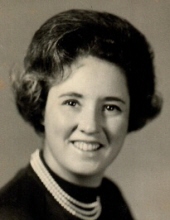 Nancy A. Daley