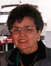 Barbara A. Orme
