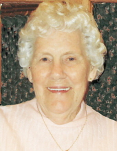 Edna Lorraine Collins
