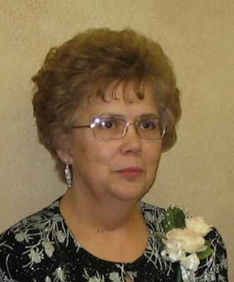 Barbara Louise Lesh