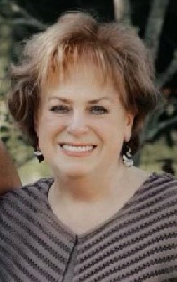 Sondra Kay Modrell