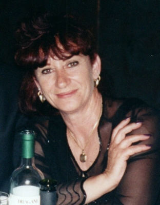 Photo of Ida Conforti