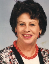 Mary Kathleen Forrester