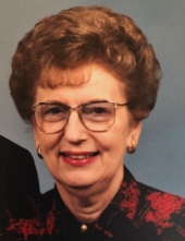 Dorothy J. Gates