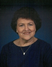 Yvonne McMickin