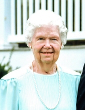 Ethel May Redden