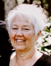 Carol Jean Simpson