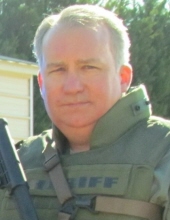 Capt. Michael J. "Mike"  Stokes