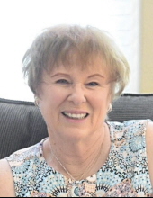 Beverly Ann Redfern Archer