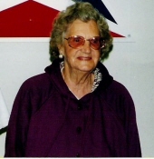 Carolyn Holston Wedaman