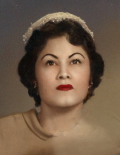 Josephine E. Garcia