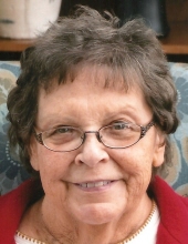 Marilyn A. Ester Withrow