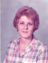 Donna J. Patterson, nee Zimmerman