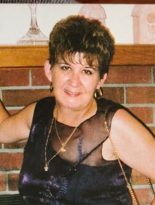 Photo of Phyllis Alford