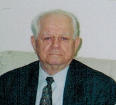 Photo of George Helyes