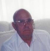 Clarence Melvin Keithley, Sr.