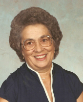 Thelma Morris Gosweiler