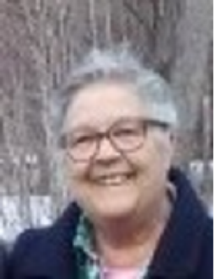 Margaret M LaBerge Bristol, New Hampshire Obituary