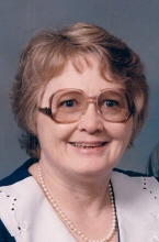 Irene Morrison Baldwin