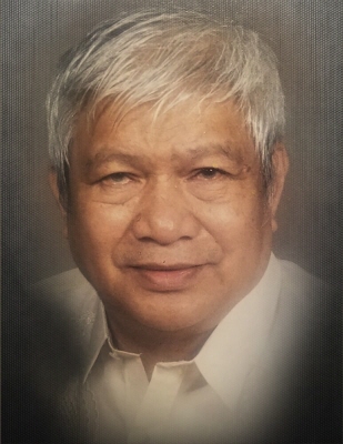 Photo of Felix Ablang