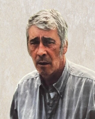 Photo of Maurice Rouleau