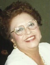 Teresa M. Arzola