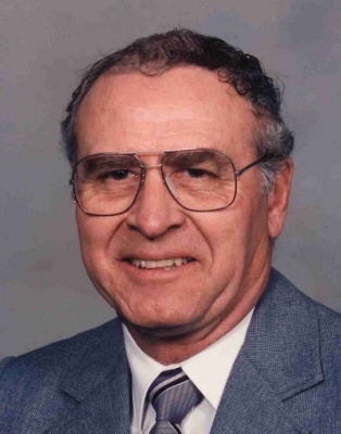 Myron William Lochner Sleepy Eye, Minnesota Obituary