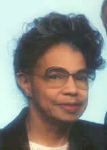 Agnes T. Brown