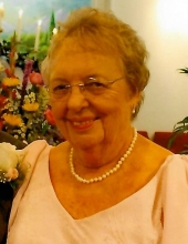 Ida Mae Averett