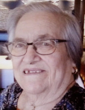 Dolores M. Nielsen