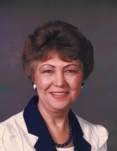 Vera N. Mathis